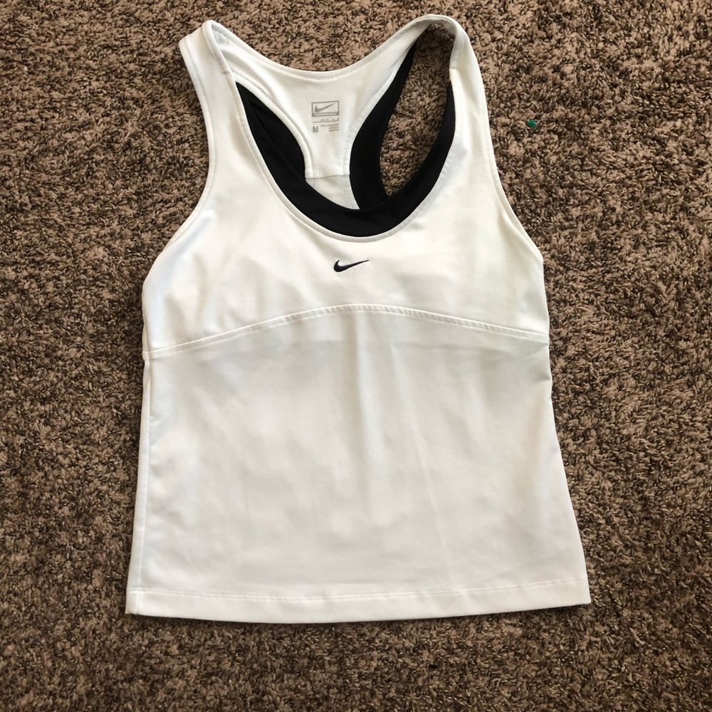 🧘🏼‍♀️Nike workout -performance